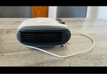 Termoventilador aquecedor