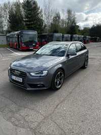 Audi A4 Audi A4 B8 lift idealna