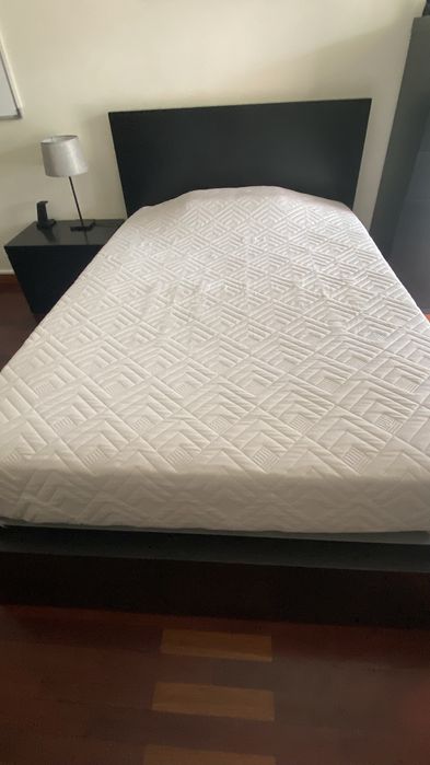 Movél de quarto completo