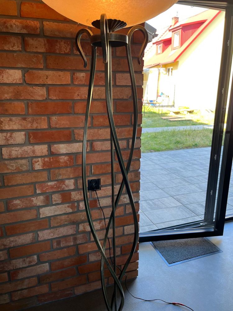 Witam sprzedam lampę