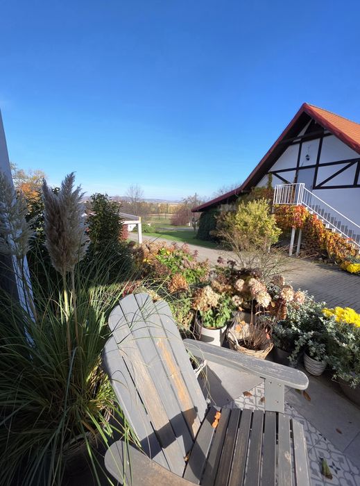 Dom w górach, 8 sypialni, 16 osób  Sudety