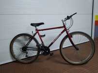 Bicicleta Urbana/Montanha "Peugeot"