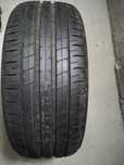 Opony letnie Dunlop SP sport