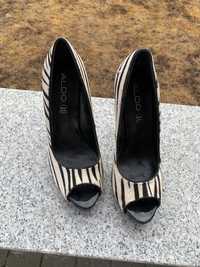 Sapatos mulher marca aldo