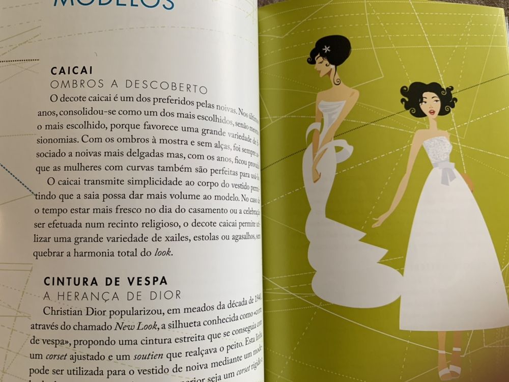 Livro “Do chinelo ao salto alto” Raquel Prates / Pedro Crispim