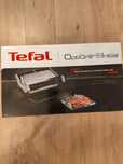 Gril elektryczny GC706D34 Tefal NOWY