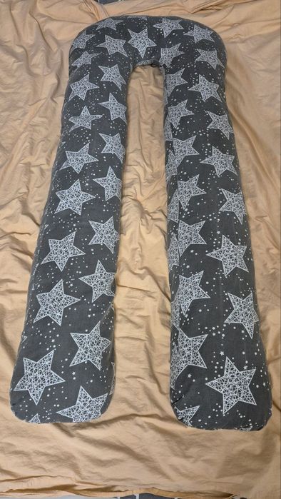 Подушка для беременных. Олх доставка в цене!