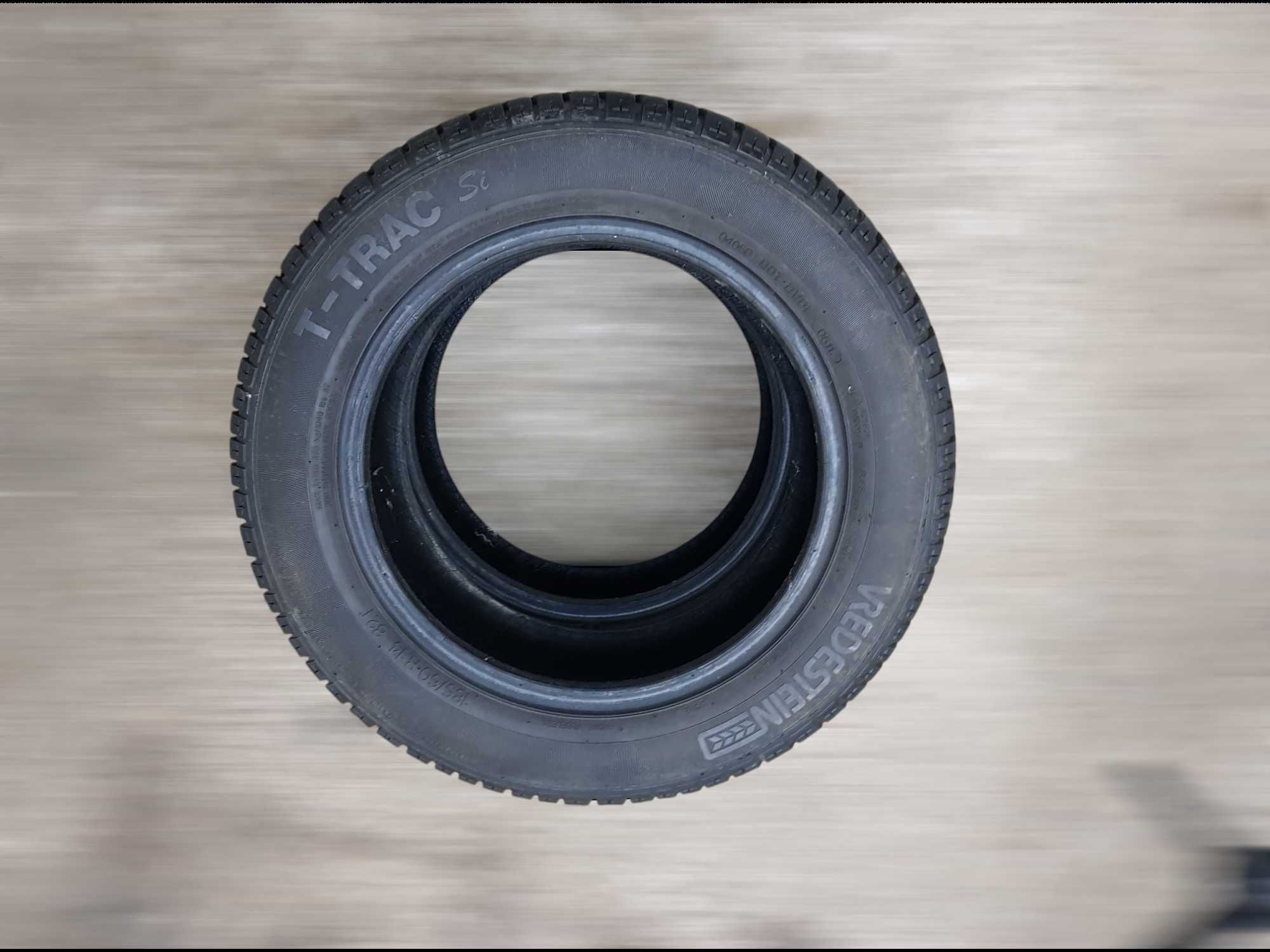 VREDESTEIN T-TRAC SI  185/60 R14 82T 2szt