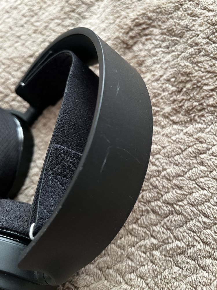 Słuchawki SteelSeries Arctis 5