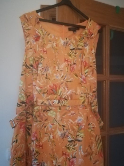 Vestido casual , muito confortável