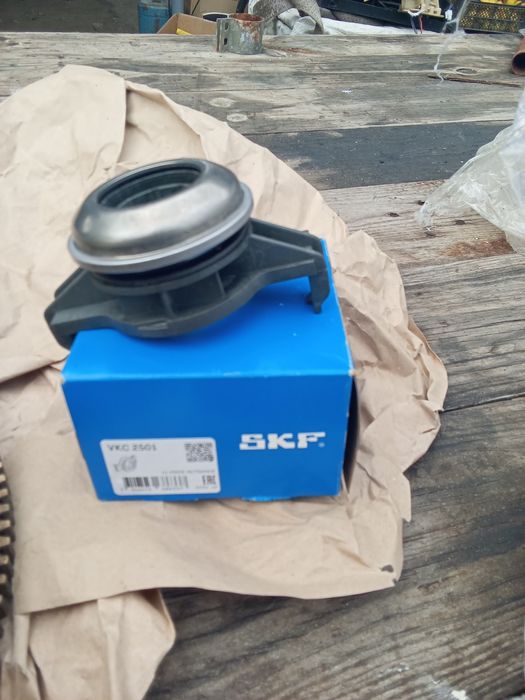 Фіат Добло 1.9 атмосферний дві готель.б/у.