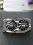GTX 1650 4GB Asus