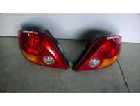 Farolins Hyundai Coupe 2004