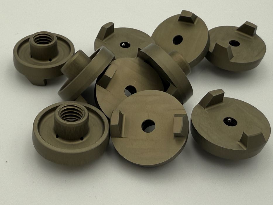 Nòż powietrzny Fusion Ap