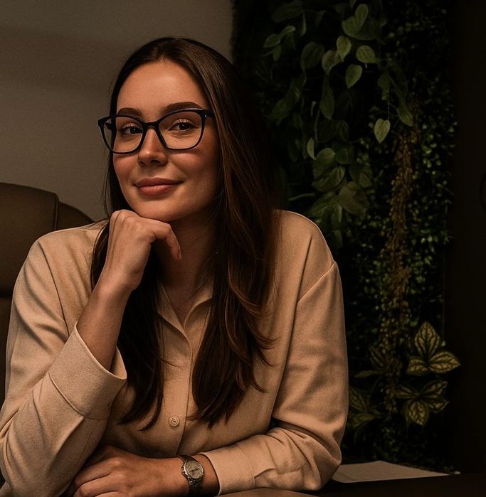 Репетитор англійської