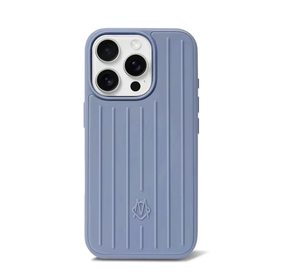 Чехол rimowa iphone 16 pro