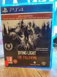 Dying Light The Following PlayStation 4 PS4 PS5 PL SklepRetroWWA