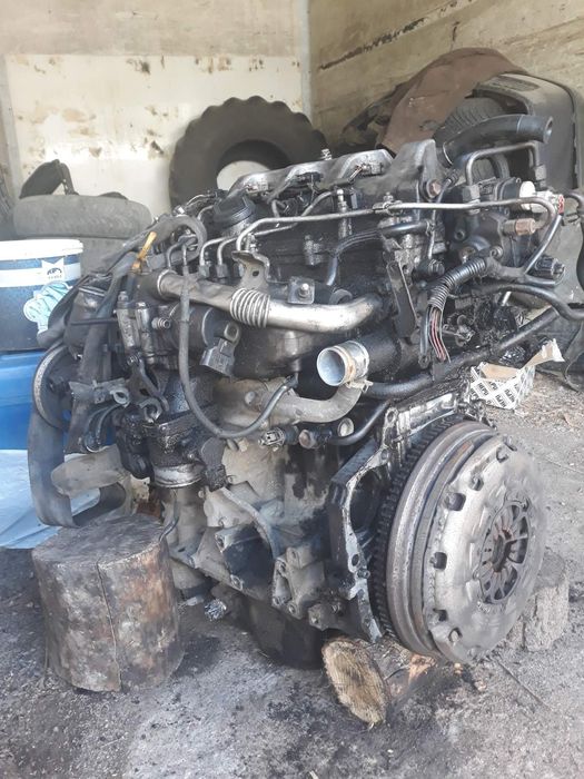 МКПП Toyota Avensis 6-ступінчаста