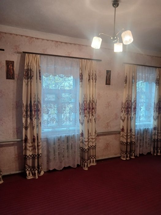 Продаж  добротного будинку  Катеринівка