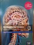 Biologia na czasie 3 ZR nowa era **