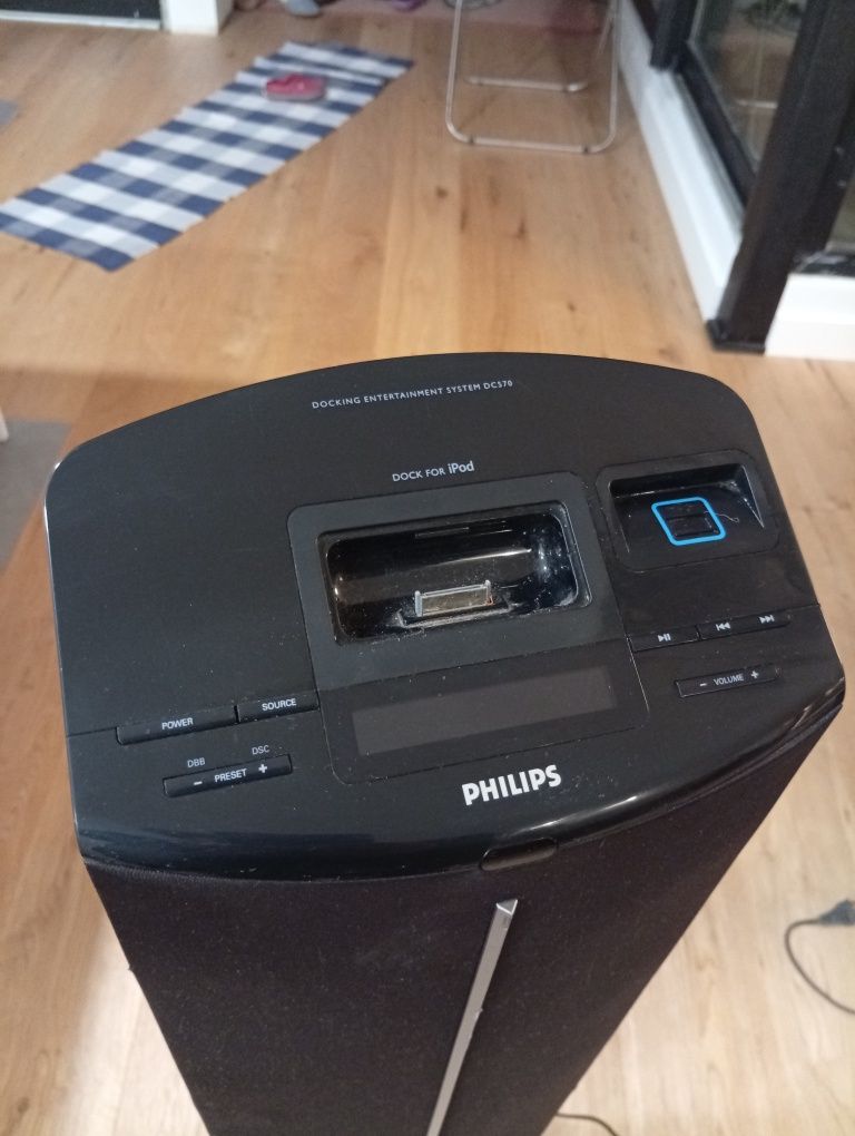 Dock station PHILIPS