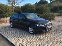 Audi A3 Sportback 1.6 Tdi
