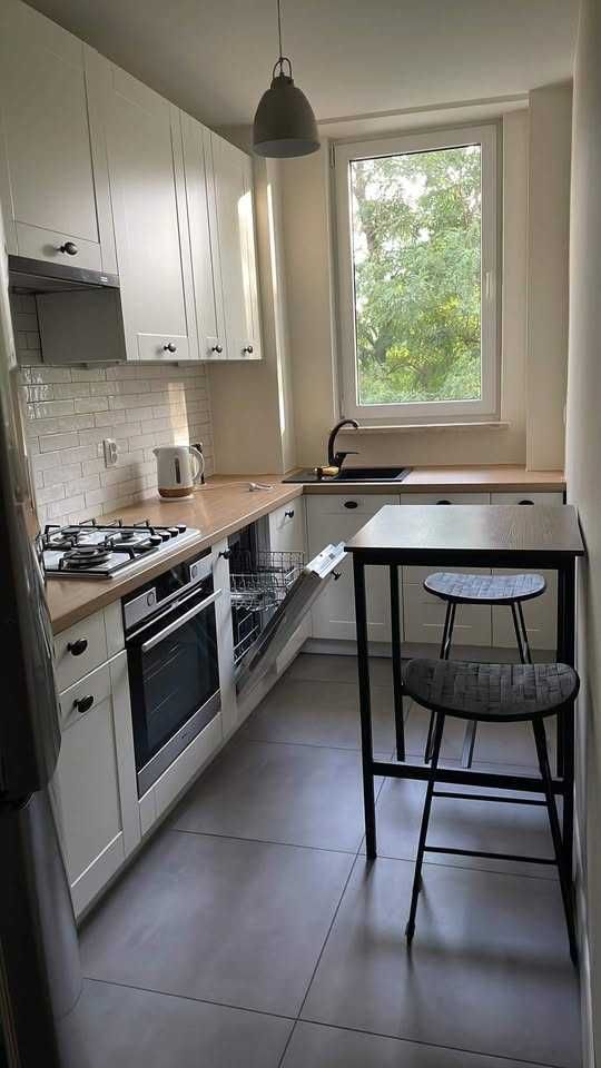 mieszkanie 2 pokoje, 45 m2, targówek warszawa, wynajem