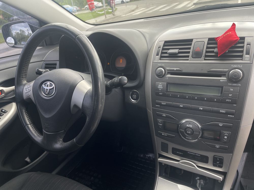 Toyota Corolla 1.6