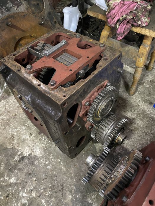 Запчастини до трактора МТЗ-80/82. Шрот МТЗ-80/82.