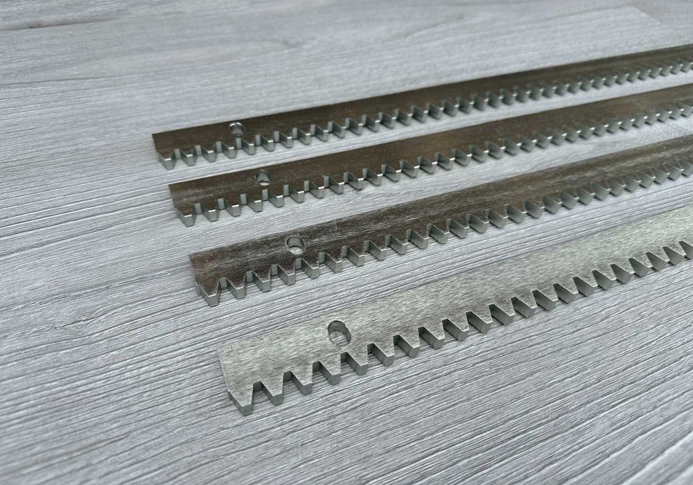 Привід для відкатних воріт на 700 кг XBOOST ES 700 pro, РОЗПРОДАЖ