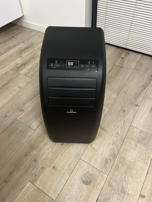 Klimatyzator niemiecki