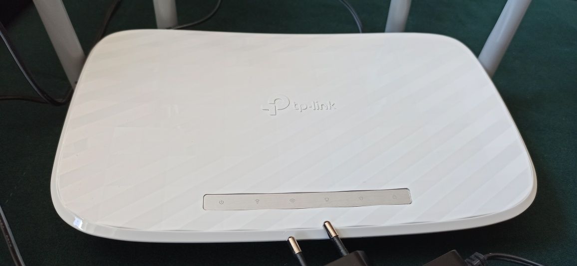 TP-Link Archer A5 AC1200 Router
