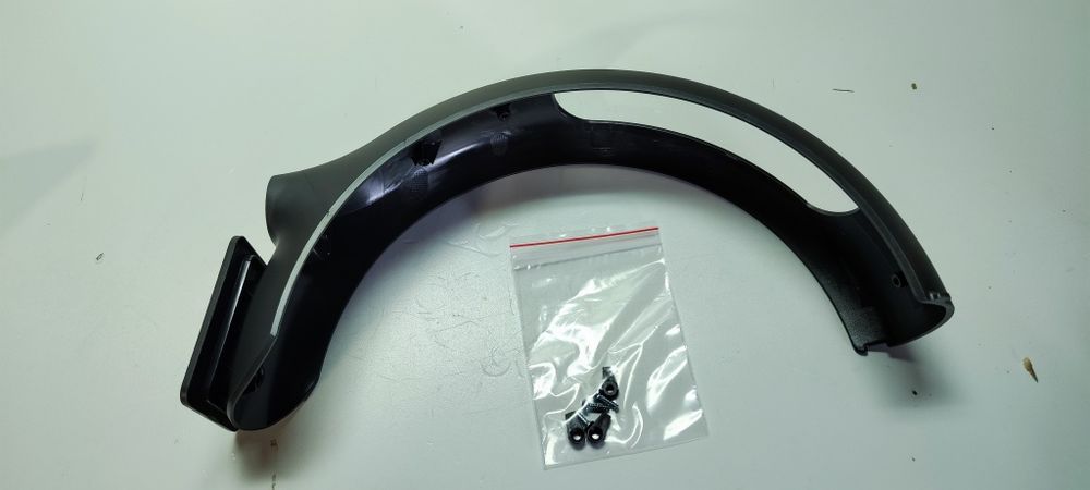 Tylny błotnik do hulajnogi Segway ninebot E22D