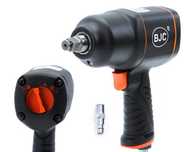 Klucz Pneumatyczny Udarowy 1/2" 1600Nm BJC-105 /czarny/