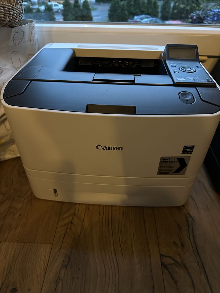 Drukarka laserowa Canon LBP6670dn