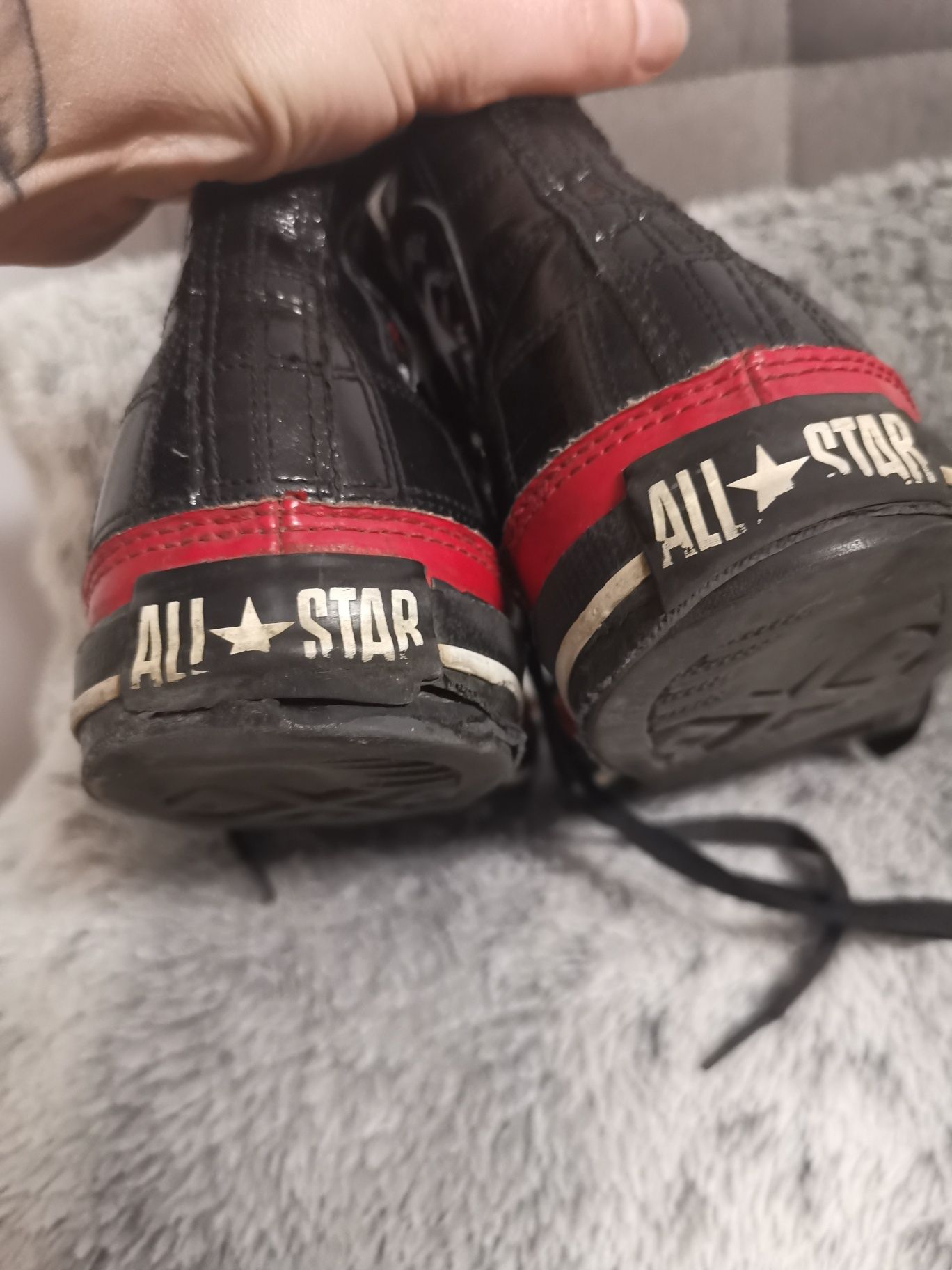Buty Converse 39.5