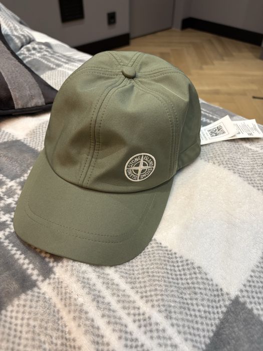 Кепка Stone Island оригінал