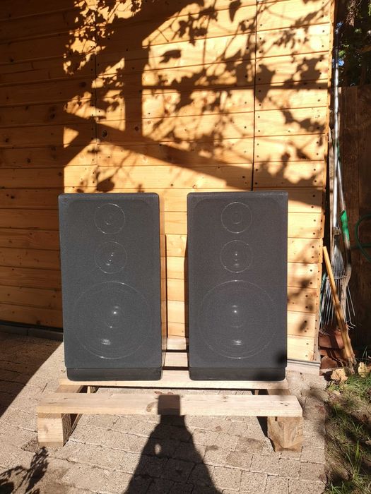 Tonsil kolumny głośnikowe LG 90B unikat