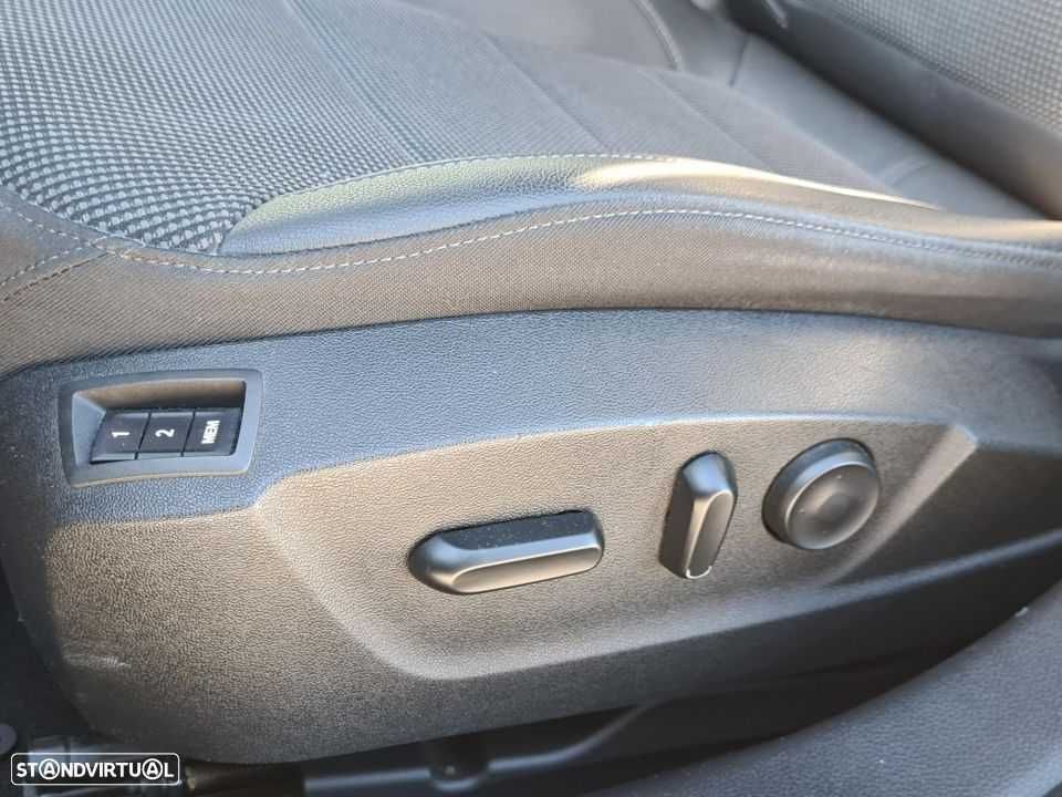 Opel Insígnia Sports Tourer 2.0CDTi 163 cv Active Select