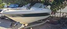 Bayliner Capri 1850 SS