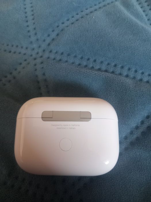 Airpods Pro 2 da Apple
