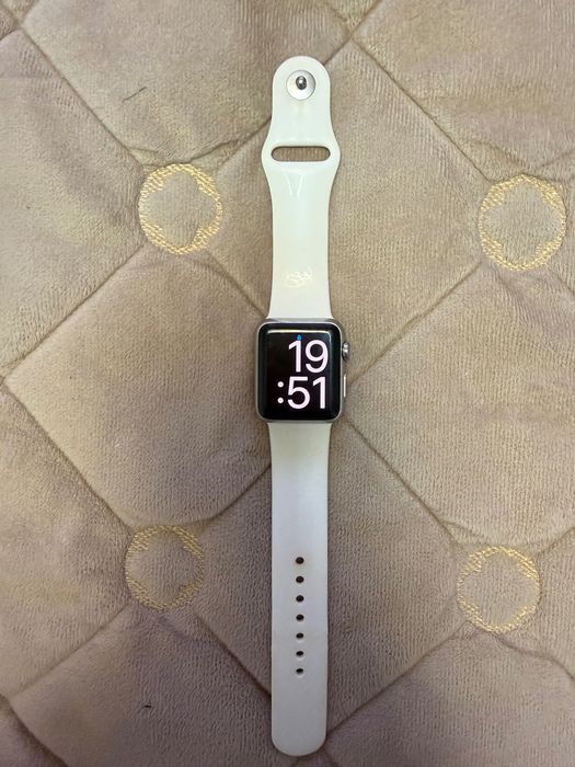 Apple Watch 38 мм
