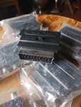 Adapter wtyk SCART