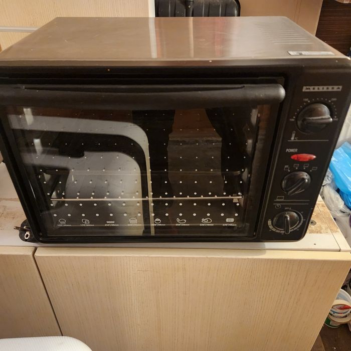 Piekarnik dobry stan