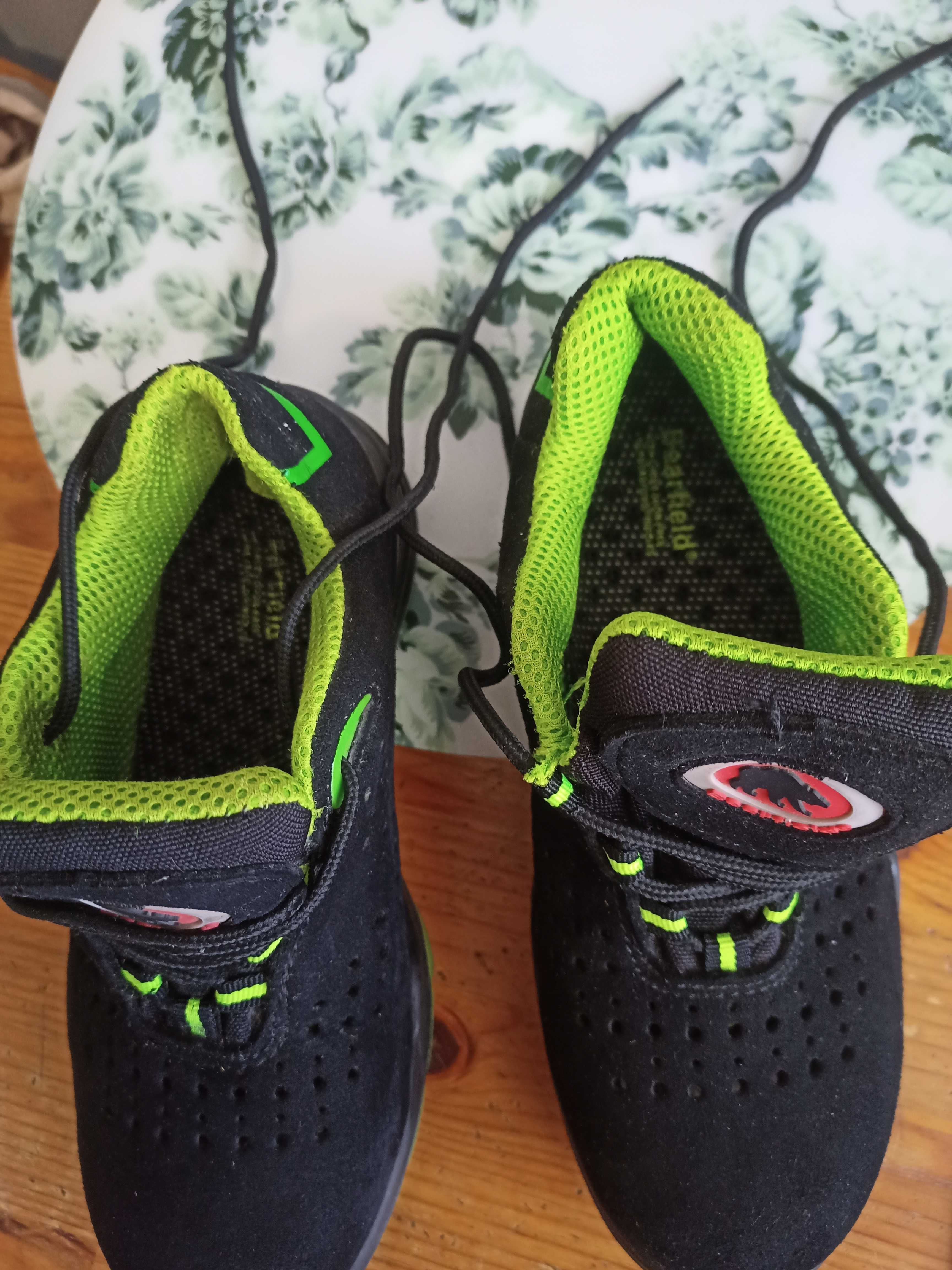Buty robocze. Dearfield. R-36.