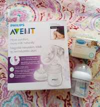 Молоковідсмоктувач Philips Avent