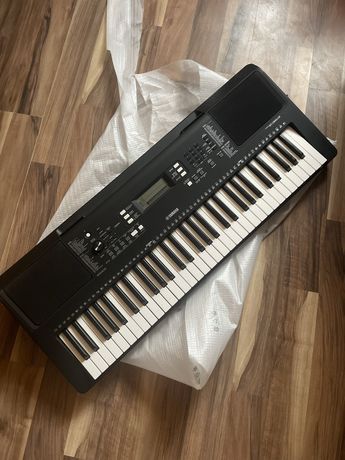 Keyboard yamaha