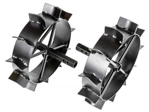 Glebogryzarka spalinowa Cedrus GLX680 TRANSPORT Gratisy