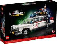 LEGO Icons - Carro Ghostbusters ECTO-1 - 10274