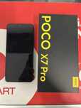 Poco X7 Pro 12/512GB / Jak Nowy / Gwarancja / Sklep